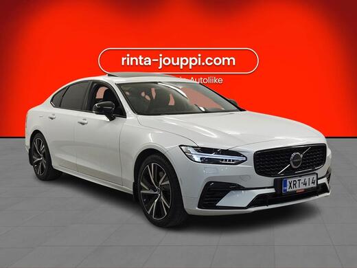 Volvo S90 vaihtoauto