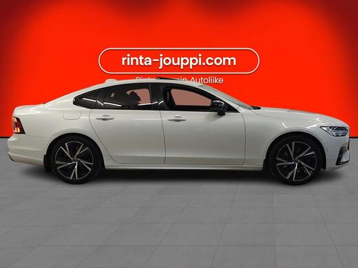 Volvo S90 vaihtoauto