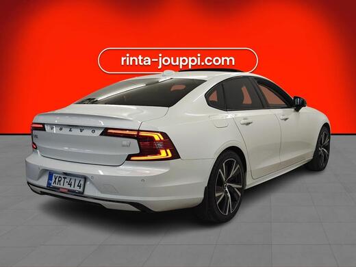 Volvo S90 vaihtoauto