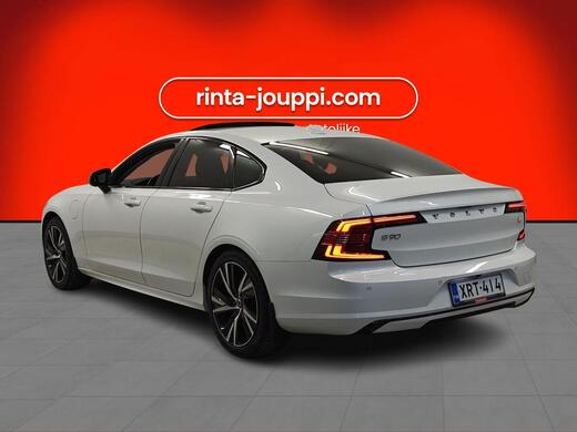 Volvo S90 vaihtoauto