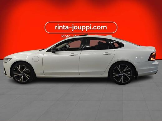 Volvo S90 vaihtoauto