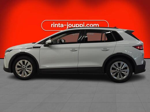 Skoda Elroq vaihtoauto