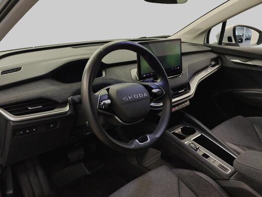 Skoda Elroq vaihtoauto