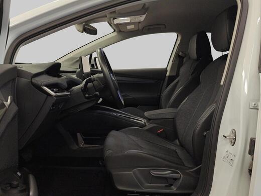 Skoda Elroq vaihtoauto