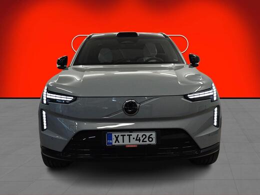 Volvo EX90 vaihtoauto