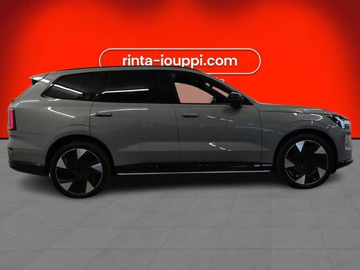 Volvo EX90 vaihtoauto