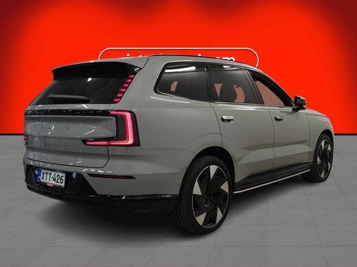 Volvo EX90 vaihtoauto