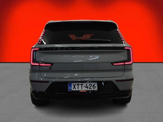 Volvo EX90 vaihtoauto
