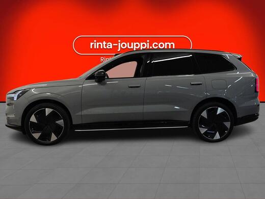 Volvo EX90 vaihtoauto