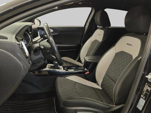 Kia Proceed vaihtoauto