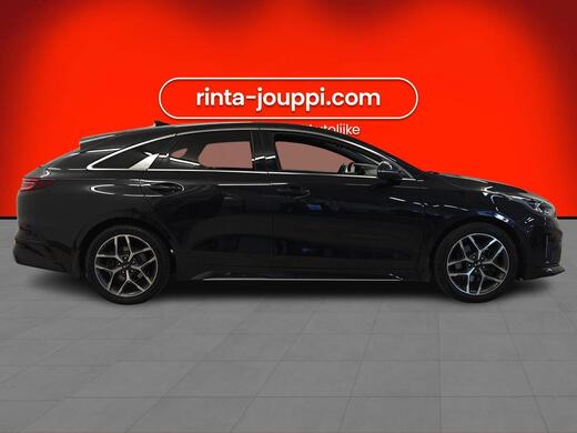 Kia Proceed vaihtoauto