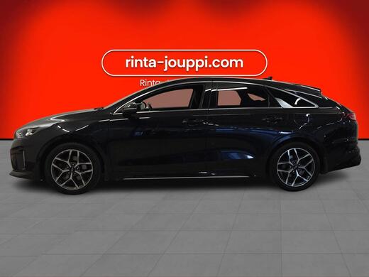 Kia Proceed vaihtoauto