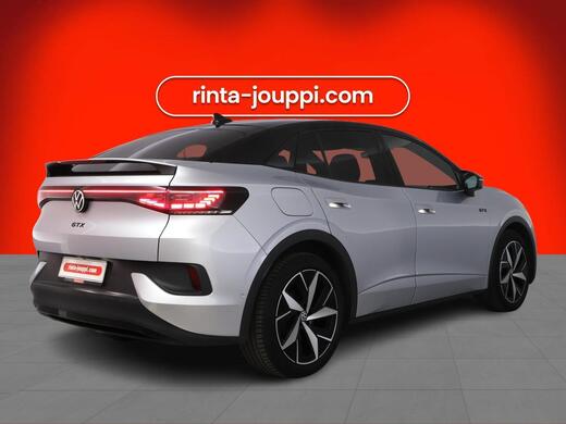 Volkswagen ID.5 vaihtoauto