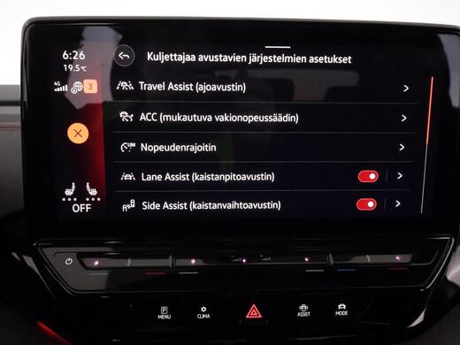 Volkswagen ID.5 vaihtoauto