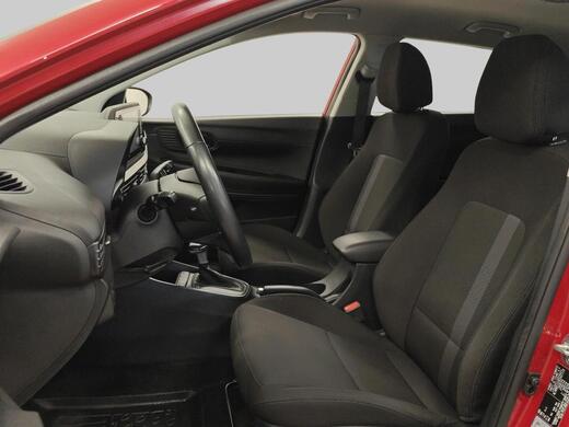Hyundai i20 Hatchback vaihtoauto