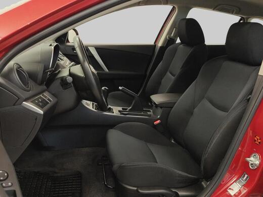 Mazda 3 vaihtoauto