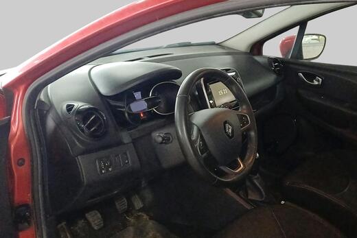 Renault Clio vaihtoauto