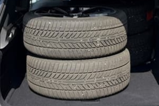 BMW iX3 vaihtoauto
