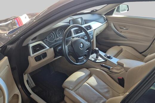 BMW 3-sarja vaihtoauto