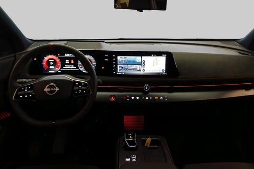 Nissan Ariya vaihtoauto