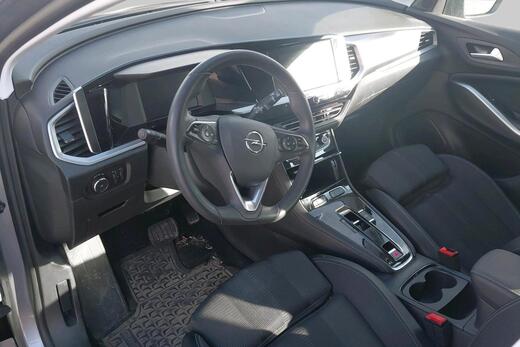 Opel Grandland vaihtoauto
