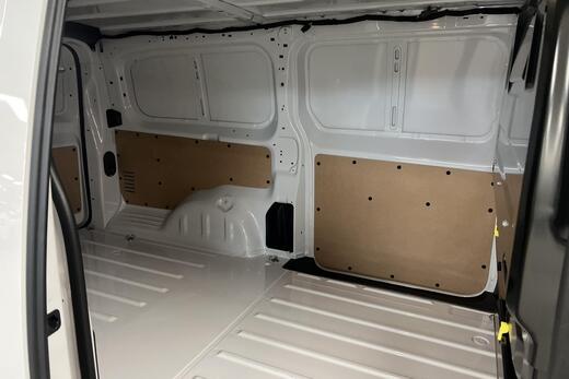 Opel Vivaro vaihtoauto
