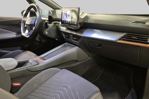 Cupra Born vaihtoauto