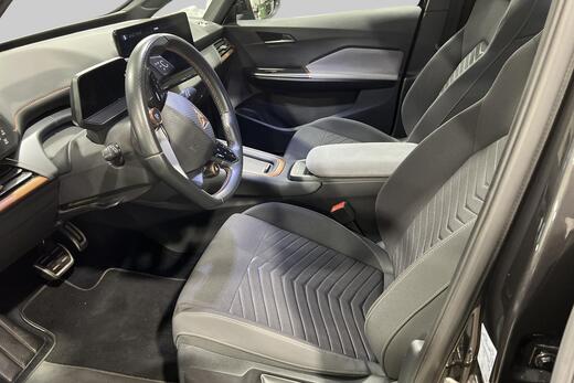 Cupra Born vaihtoauto