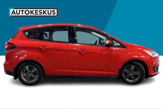 Ford C-MAX vaihtoauto