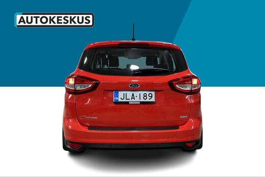 Ford C-MAX vaihtoauto