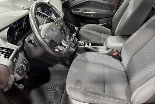 Ford C-MAX vaihtoauto