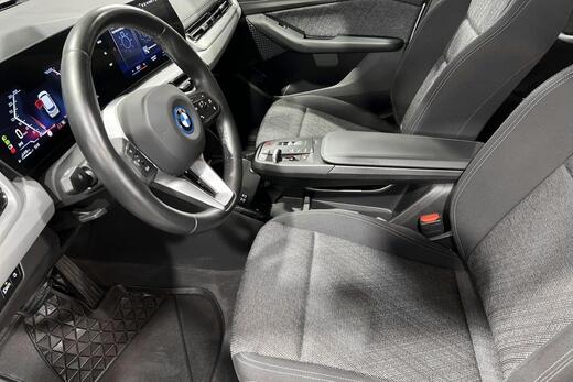 BMW 2-sarja vaihtoauto