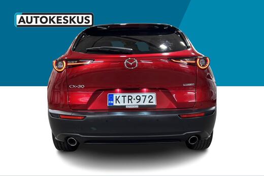 Mazda CX-30 vaihtoauto