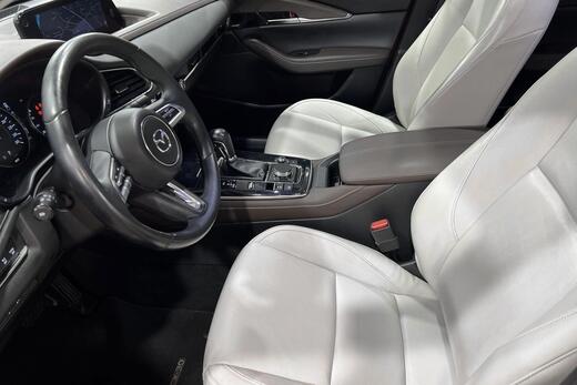Mazda CX-30 vaihtoauto