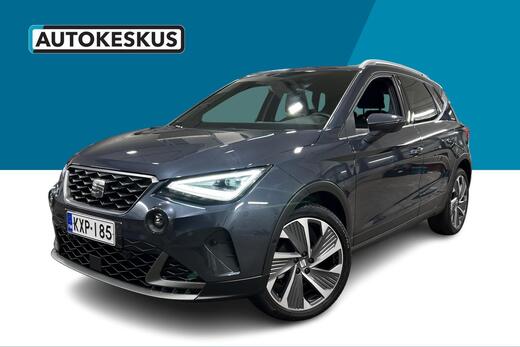 SEAT Arona vaihtoauto