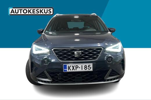 SEAT Arona vaihtoauto