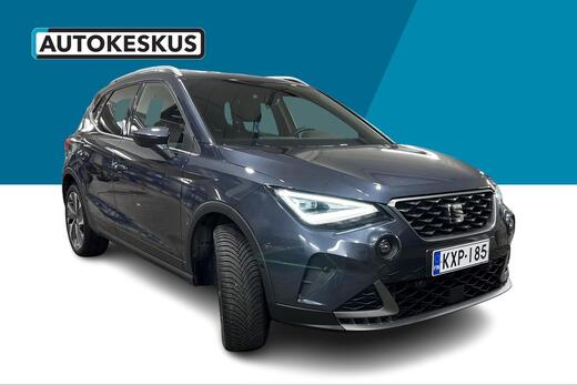 SEAT Arona vaihtoauto