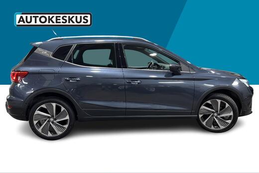 SEAT Arona vaihtoauto