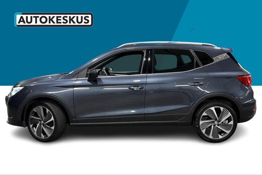 SEAT Arona vaihtoauto