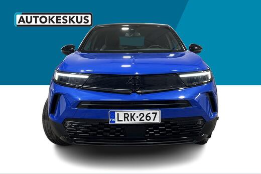 Opel Mokka vaihtoauto