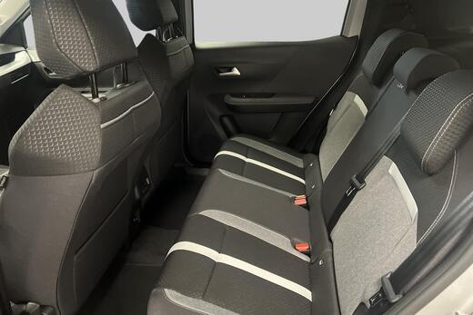 Opel Frontera vaihtoauto