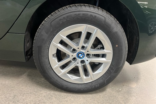 BMW 2-sarja vaihtoauto