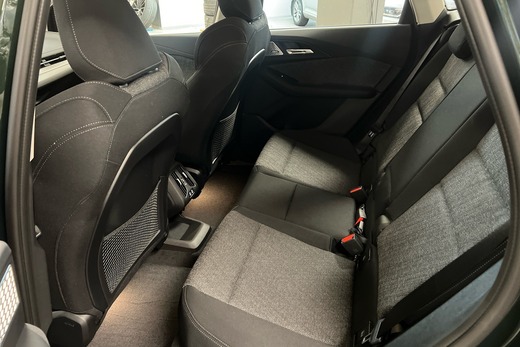 BMW 2-sarja vaihtoauto