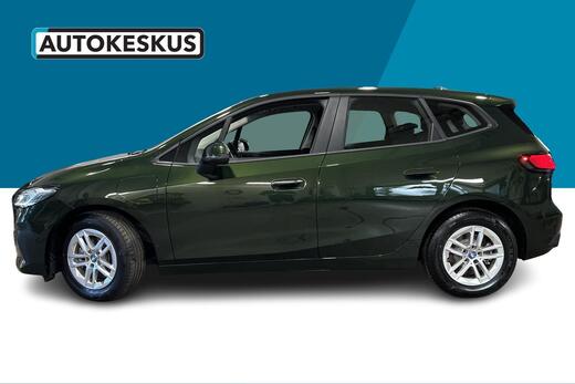 BMW 2-sarja vaihtoauto