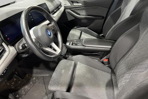 BMW 2-sarja vaihtoauto