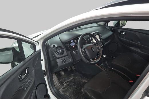 Renault Clio vaihtoauto