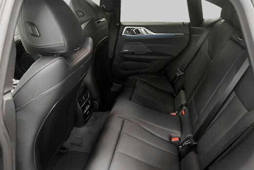 BMW i4 vaihtoauto