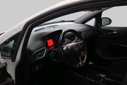 Opel Corsa vaihtoauto