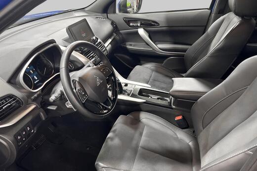 Mitsubishi Eclipse Cross vaihtoauto