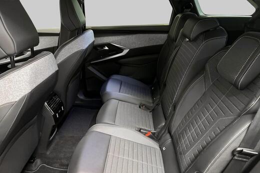 Peugeot 5008 vaihtoauto